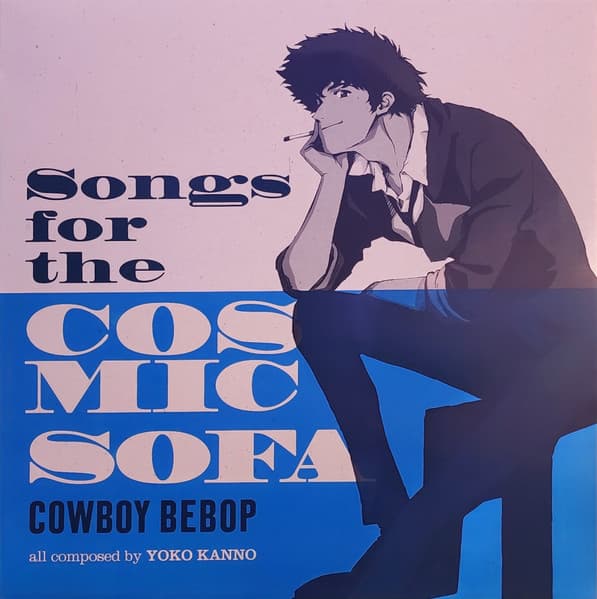 SEATBELTS – SEATBELTS – COWBOY BEBOP: SONGS FO...