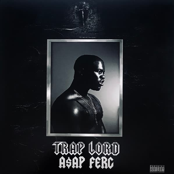 FERG, A$AP – FERG, A$AP – TRAP LORD