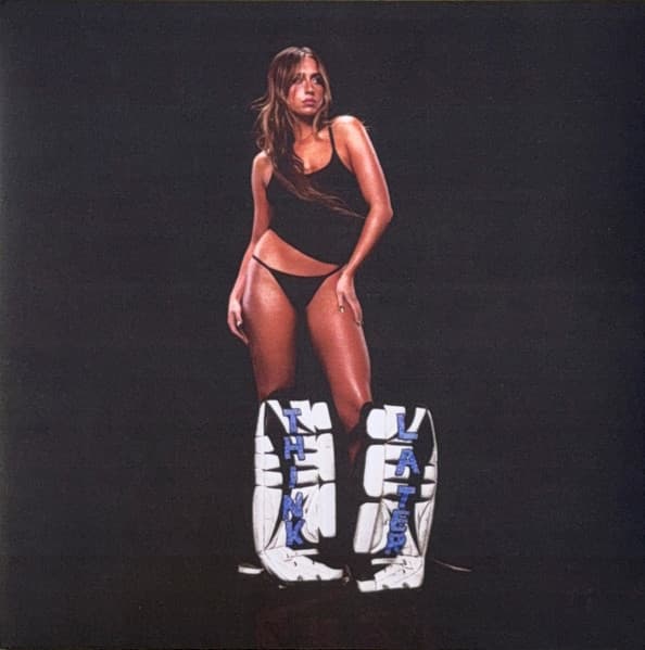MCRAE, TATE – MCRAE, TATE – THINK LATER
