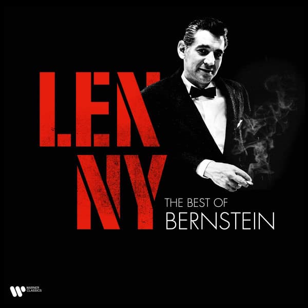BEST OF LEONARD BERNSTEIN – BEST OF LEONARD BERNSTEIN – ALAGNA, GHEORGHIU,PAPPANO