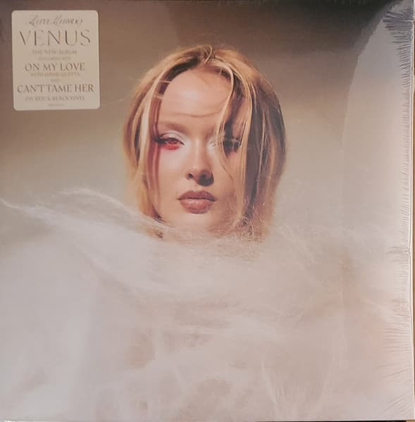 LARSSON, ZARA – LARSSON, ZARA – VENUS