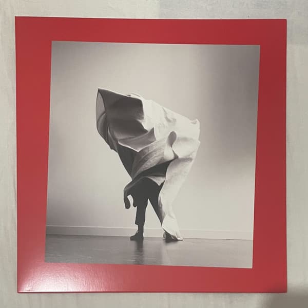 MOTHER MOTHER – MOTHER MOTHER – GRIEF CHAPTER (140 GR 12")