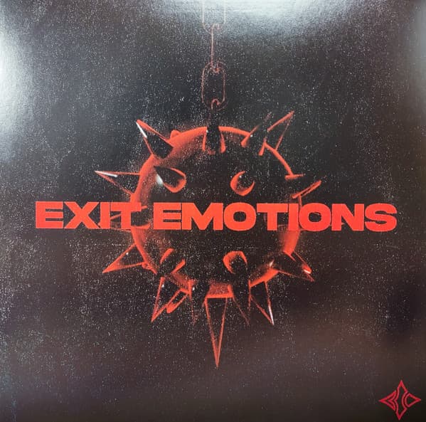 BLIND CHANNEL – BLIND CHANNEL – EXIT EMOTIONS