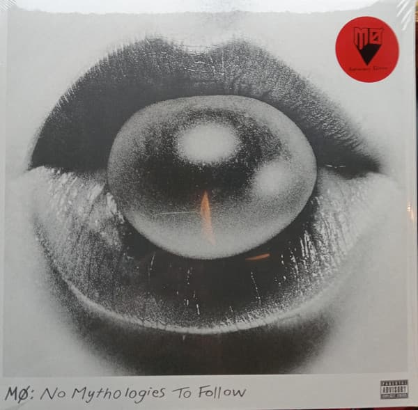 MO – MO – NO MYTHOLOGIES TO FOLLOW