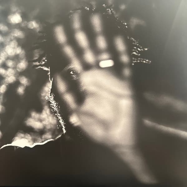 CLARK,GARY JR. – CLARK,GARY JR. – JPEG RAW (140 GR 12" CLRD INDIE EXCLUSIVE LTD)