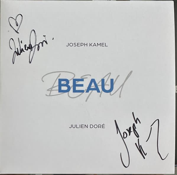 KAMEL, JOSEPH – 7-BEAU