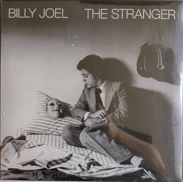 JOEL, BILLY – STRANGER
