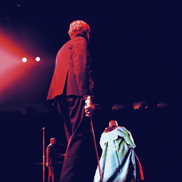 GABRIELS – GABRIELS – LIVE FROM LONDON 2023 (140 GR 12" EP-LTD.)
