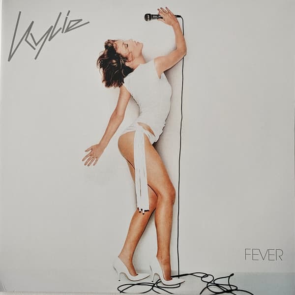 MINOGUE,KYLIE – MINOGUE,KYLIE – FEVER (180 GR 12")