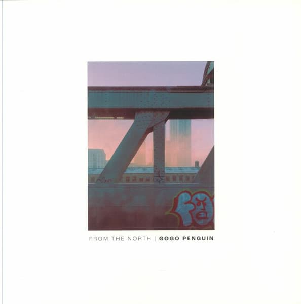 GOGO PENGUIN – GOGO PENGUIN – FROM THE NORTH - GOGO ...