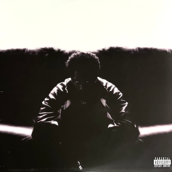 KAYTRANADA – KAYTRANADA – TIMELESS