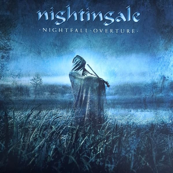 NIGHTINGALE – NIGHTINGALE – NIGHTFALL OVERTURE