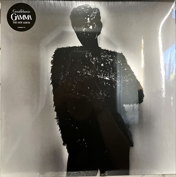 GESAFFELSTEIN – GAMMA