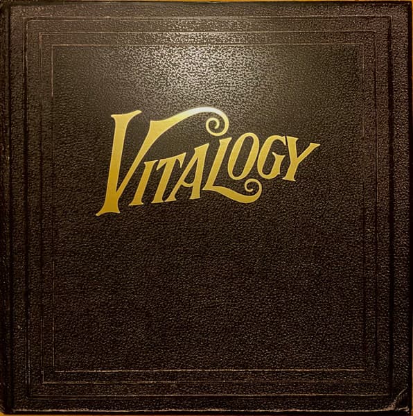 PEARL JAM – PEARL JAM – VITALOGY