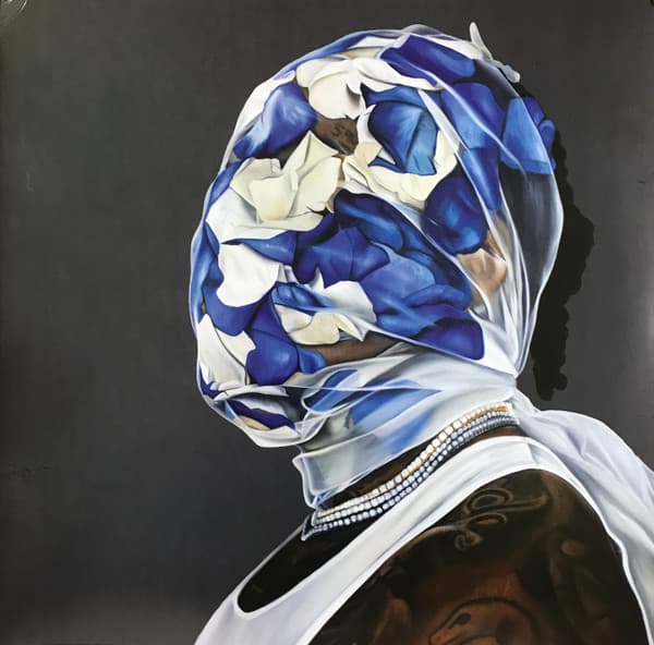 GUNNA – GUNNA – ONE OF WUN (140 GR 12" BLUE)