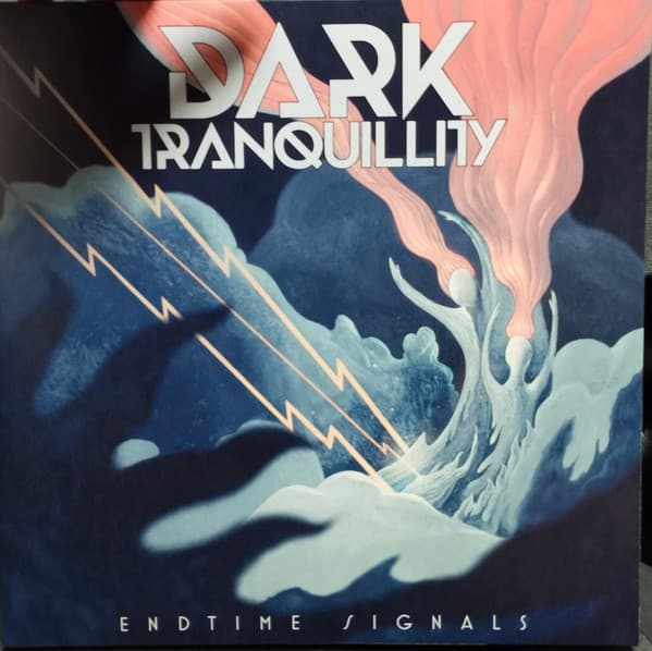 DARK TRANQUILLITY – ENDTIME SIGNALS
