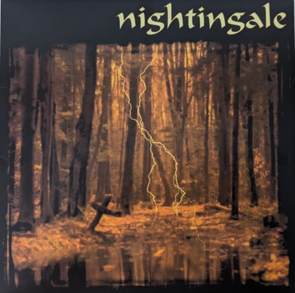 NIGHTINGALE – NIGHTINGALE – I