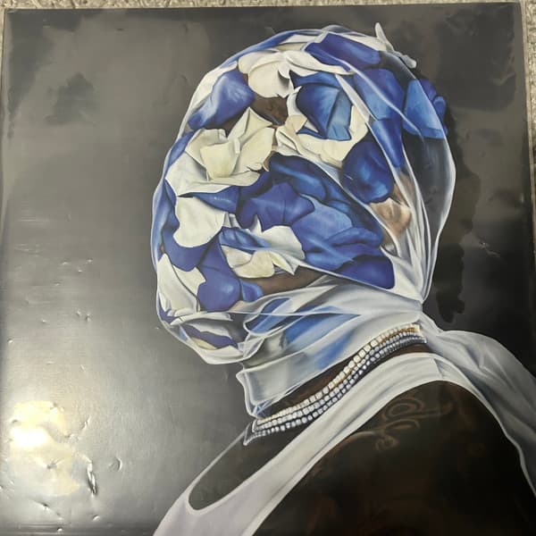 GUNNA – GUNNA – ONE OF WUN (140 GR 12" CLEAR INDIE EXCL.-LTD.)