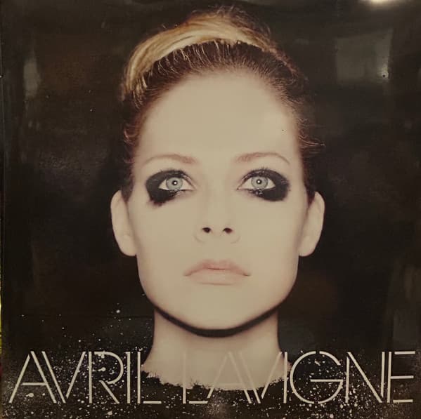LAVIGNE, AVRIL – LAVIGNE, AVRIL – AVRIL LAVIGNE