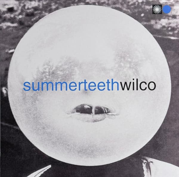 WILCO – WILCO – SUMMERTEETH (140 GR 12" BLUE-LTD.)