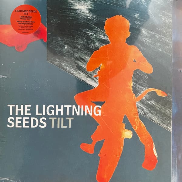 LIGHTNING SEEDS – LIGHTNING SEEDS – TILT