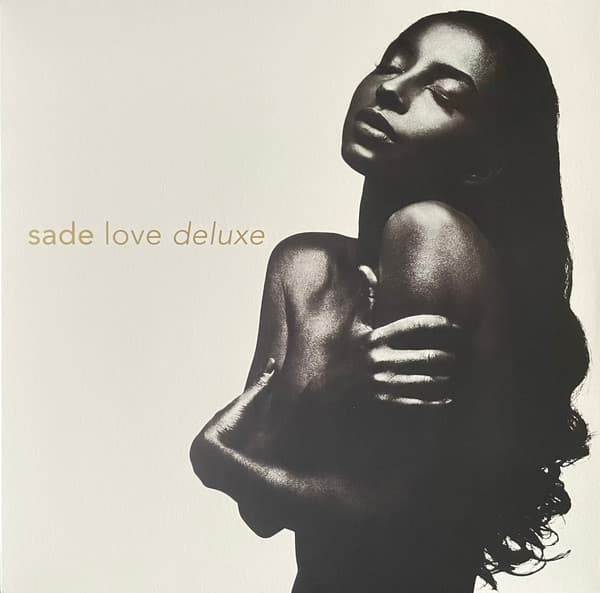 SADE – LOVE DELUXE
