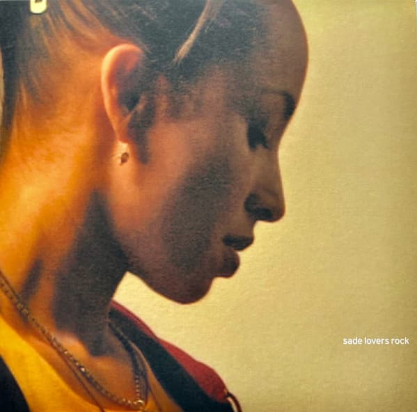 SADE – SADE – LOVERS ROCK