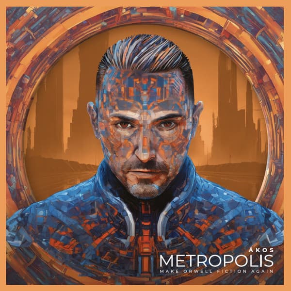ÁKOS – ÁKOS – METROPOLIS