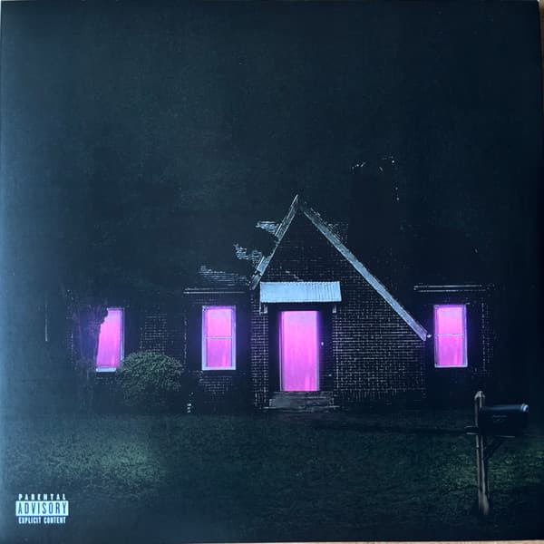 FUTURE – FUTURE – MIXTAPE PLUTO