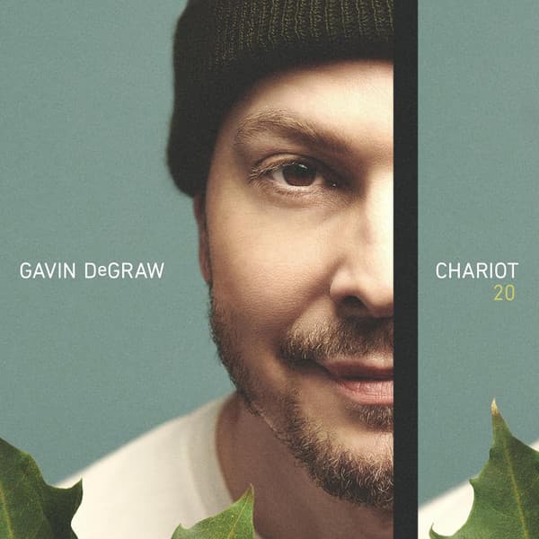 DEGRAW, GAVIN – CHARIOT 20