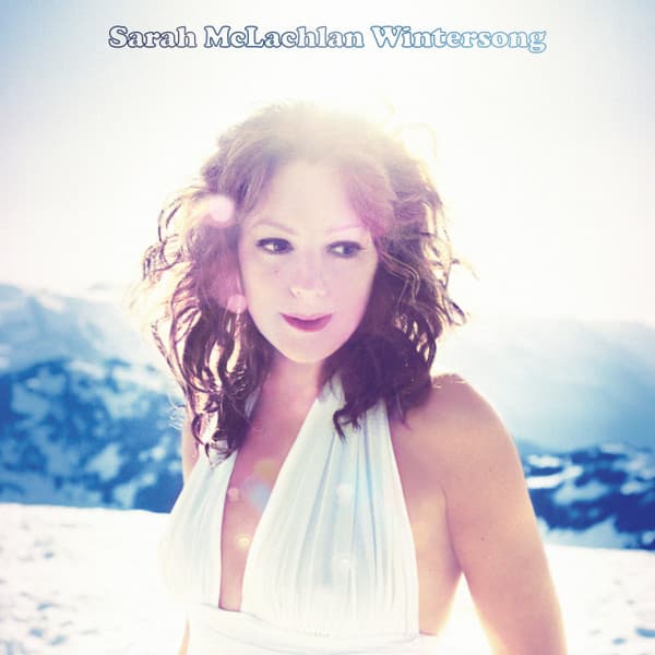 MCLACHLAN, SARAH – MCLACHLAN, SARAH – WINTERSONG