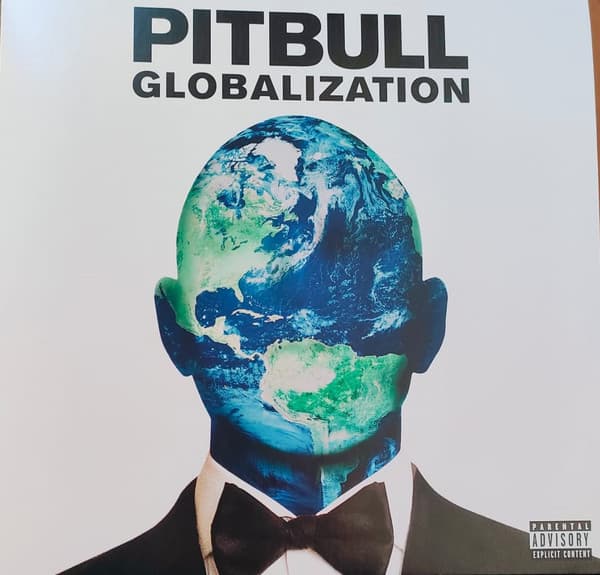 PITBULL – PITBULL – GLOBALIZATION