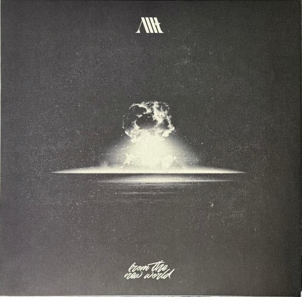ALLT – ALLT – FROM THE NEW WORLD