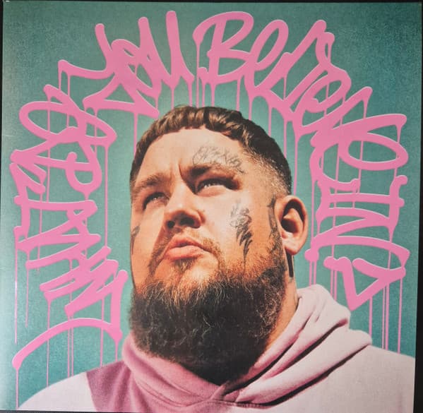 RAG'N'BONE MAN – WHAT DO YOU BELIEVE IN?