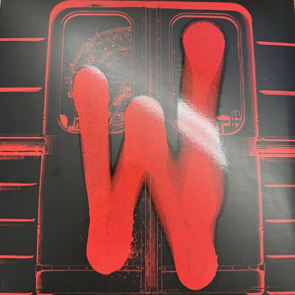 MIRANDA,LIN-MANUEL, EISA DAVIS – MIRANDA,LIN-MANUEL, EISA DAVIS – WARRIORS (140 GR 12" -LTD.)