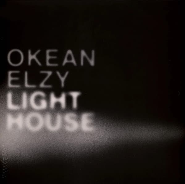 OKEAN ELZY – OKEAN ELZY – LIGHTHOUSE (140 GR 12")