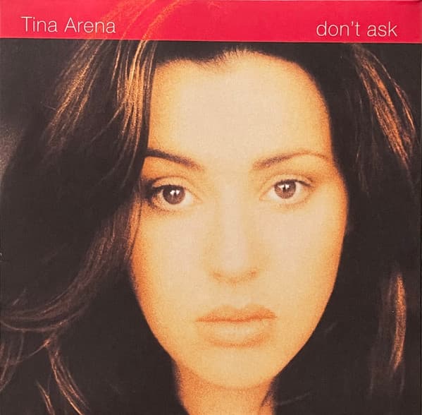 ARENA, TINA – ARENA, TINA – DON'T ASK