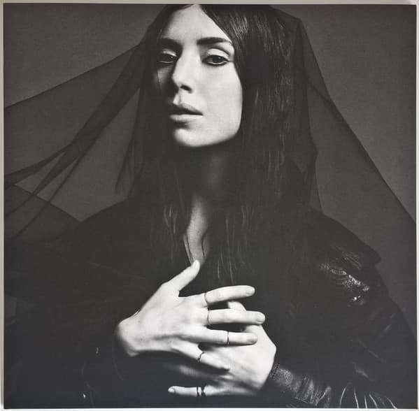 LYKKE LI – LYKKE LI – I NEVER LEARN (10TH ANNIVERSARY) (140 GR 12")