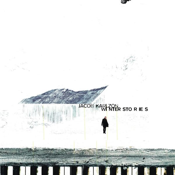 KARLZON,JACOB – KARLZON,JACOB – WINTER STORIES (180 GR 12")