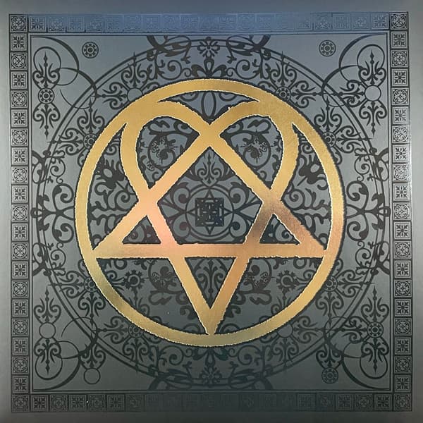 HIM – HIM – LOVE METAL