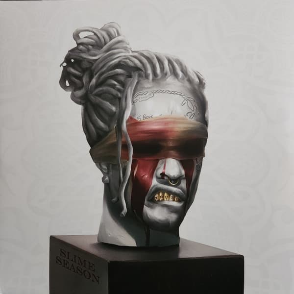 YOUNG THUG – YOUNG THUG – SLIME SEASON (140 GR 12" -LTD.)