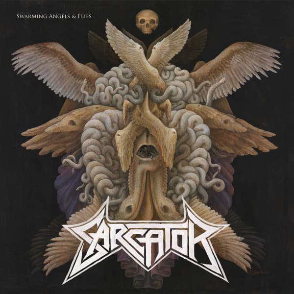 SARCATOR – SWARMING ANGELS & ...