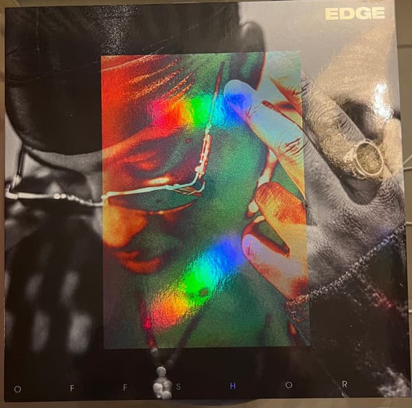 EDGE – EDGE – OFFSHORE