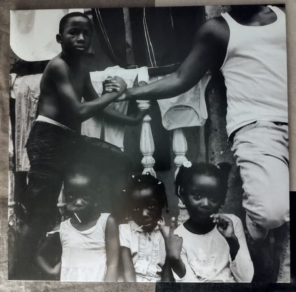 EPPS, BENJAMIN – EPPS, BENJAMIN – L'ENFANT SACRE DE BELL...