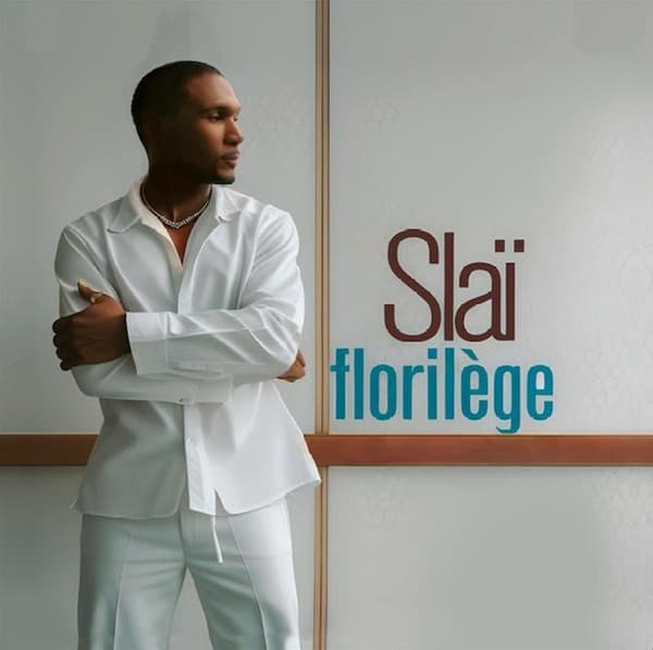 SLAI – SLAI – FLORILEGE