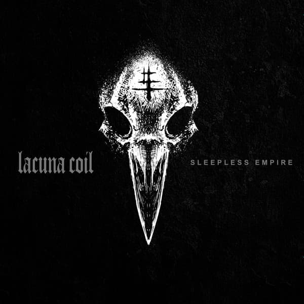 LACUNA COIL – LACUNA COIL – SLEEPLESS EMPIRE