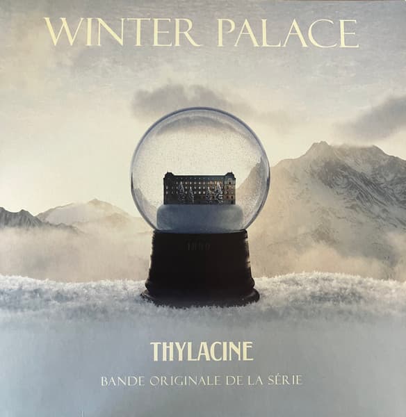 THYLACINE – WINTER PALACE
