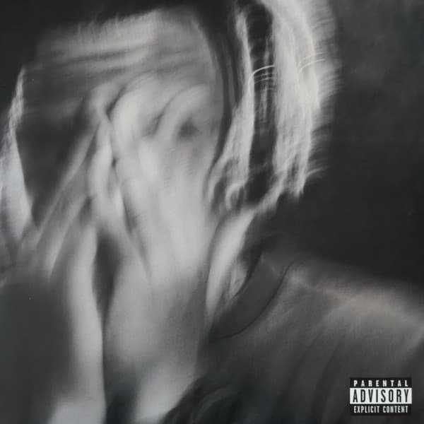 CORDAE – CORDAE – THE CROSSROADS (140 GR 12" SILVER -LTD.)