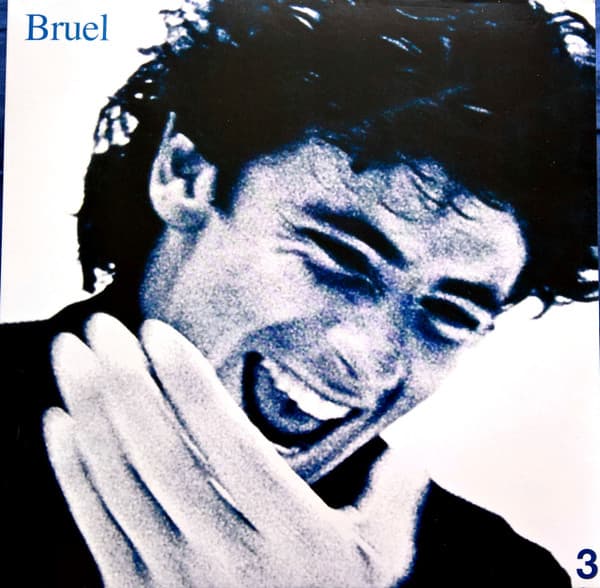 BRUEL, PATRICK – BRUEL