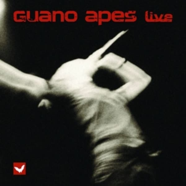 GUANO APES – GUANO APES – LIVE